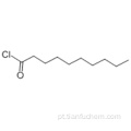 Cloreto Decanoil CAS 112-13-0